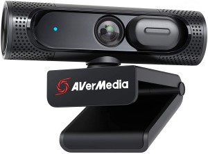 AVerMedia PW315 Full HD Webcam Now Certified for Zoom