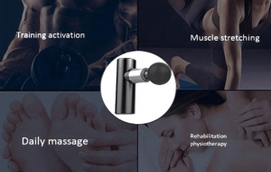 MuscleRelax Pro3
