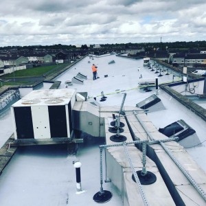 Dublin Protective Coatings Waterproofing