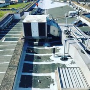 Flat Roof Waterproofing Dublin