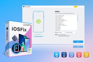 iosfix
