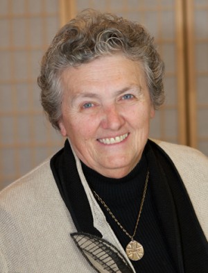 Sr. Joan Chittister