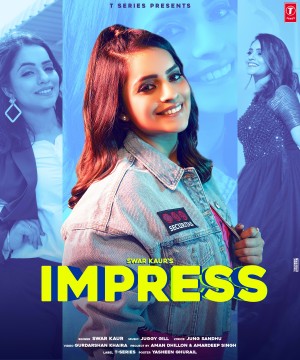 Cover of Song Impress