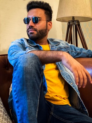 Music Director Juggy Gill