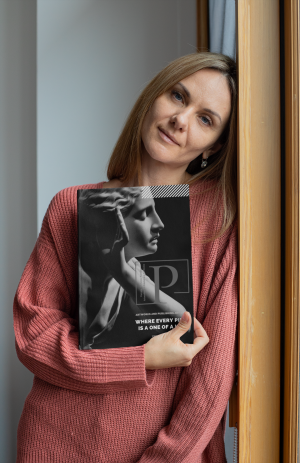 PLCR Art Books