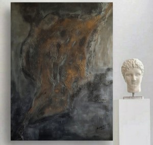 Rare Artworks Original With Certificates