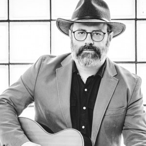 ‘Dirty Girl’ and ‘Paper Piano’ by Afton Wolfe