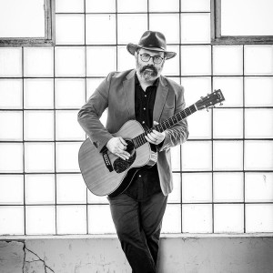 ‘Dirty Girl’ and ‘Paper Piano’ by Afton Wolfe