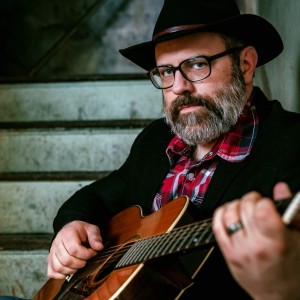 ‘Dirty Girl’ and ‘Paper Piano’ by Afton Wolfe