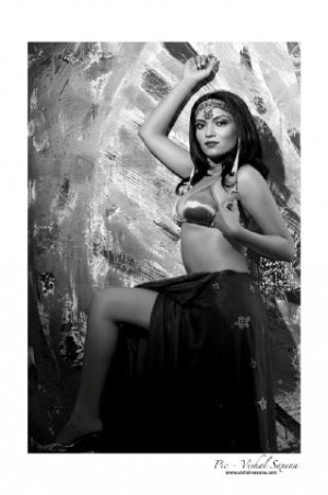 Fake is Old School - Realistic is in Trend - Mamta Kabariya (Patel )