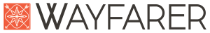 Wayfarer Gastrohouse Logo