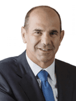 Jeffrey J. Joseph, MD, FACS, a Plastic Surgeon with Acadian Ear, Nose, Throat and Facial Plastic Surgery Center