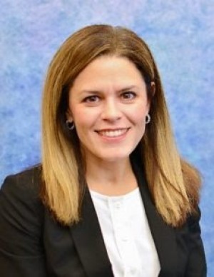 Vanessa M. Dufault, MD, a Family Physician with North Valley Health Center