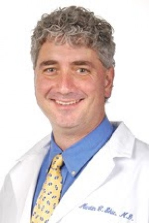 Martin Skie, MD, an Orthopaedic Surgeon with The University of Toledo Medical Center’s Orthopaedic Center