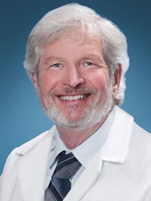 Jack Zyroff, MD, a Diagnostic Radiologist with Scripps Health
