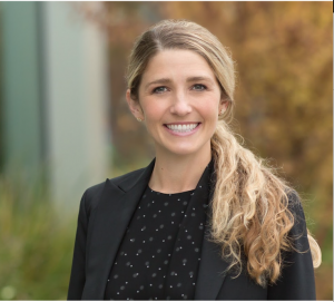 Get to know Orbit and Oculofacial Plastic and Reconstructive Surgeon Dr. Seanna Rae Grob