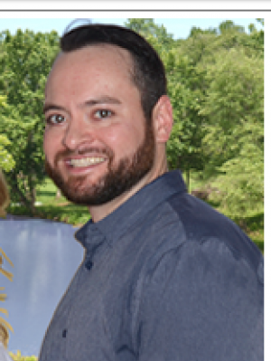 William Chase Lovejoy, DC, BBA, a Chiropractor with Lovejoy Chiropractic Center