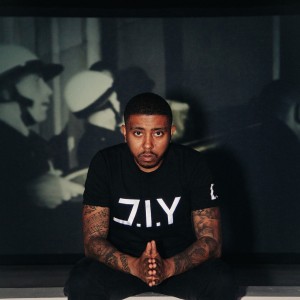 choze press picture