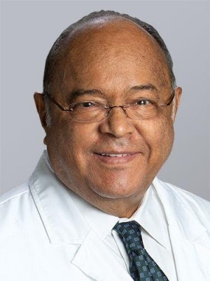 Jose J. Contreras, MD, a Urologist with New York Health Fort Washington