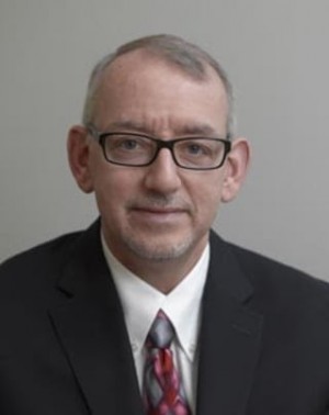 Michael J. Petersen, MD, a Vascular Surgeon with Vascular Associates of Long Island, PC