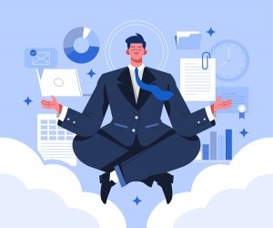 The Virtual Office Company