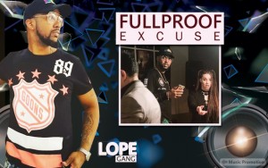 Lopegang - Fullproof Excuse