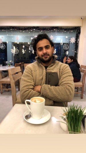 Fashion influencer and digital creator Nitish Nagar plans to join the B-town with his dynamic acting skills