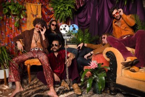 Artists to Watch The Things