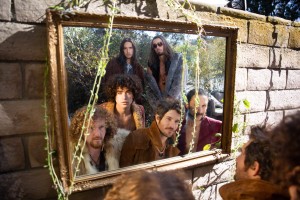 The Things Artists to Watch