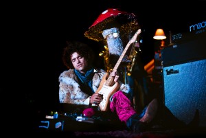 The Things Lukas Neufeld