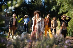 The Things Vicarious Catharsis Release