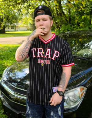 NoPlay Tha Prophet: Is All Work And NoPlay When It Comes To Manifesting His Dreams