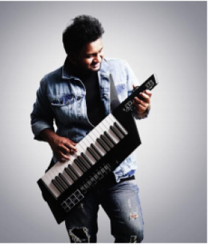 DJ Prithvi Sai Is Geared Up To Pave The Way For An Unprecedented Live Performing Art