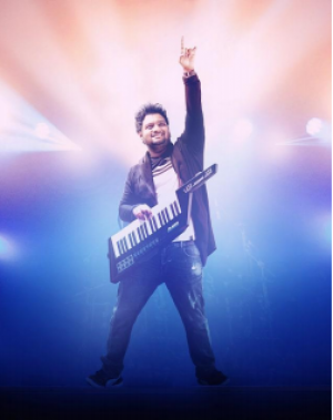 DJ Prithvi Sai Is Geared Up To Pave The Way For An Unprecedented Live Performing Art