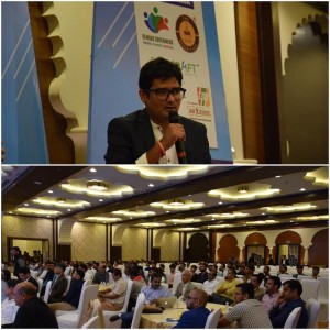 Jodhpur Startup Meet 2.0