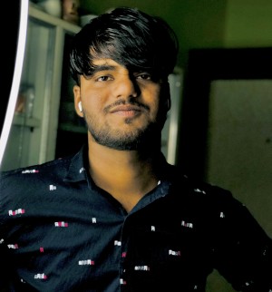 Parshant Rao Gajjiwas Believes Hard-Work Always Leads To Success.