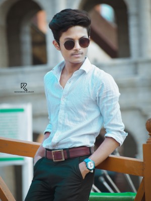 Koushik Ranjit