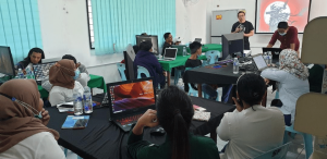 Online Marketing Training