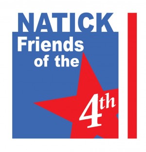 Friends of the 4th Logo