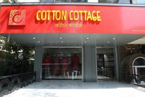 Cotton Cottage India Pvt ltd