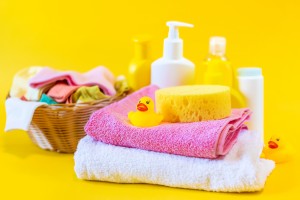 Fast moving consumer goods