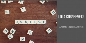 Lola Korneevets