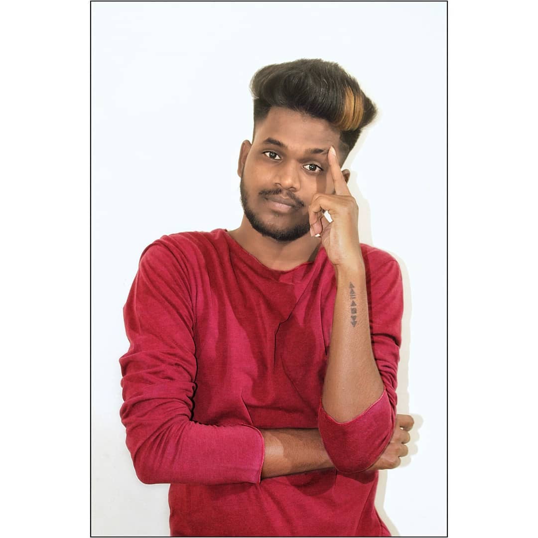 DJ Swap India Famous Indian Sunburn DJ, Musical Artist from Pune