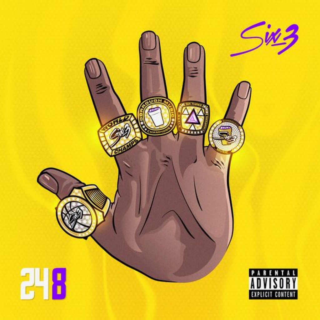 Six 3 Has Blown Away the Fans with the Profound Bounce and Pulsating ...