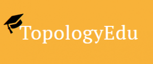 TopologyEdu