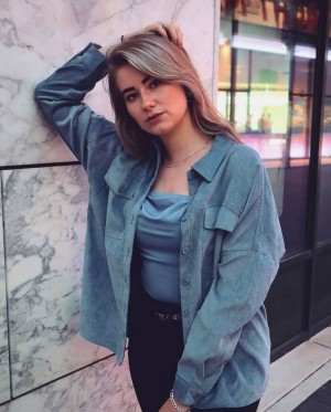 ‘Do Better’ by Celine Rae