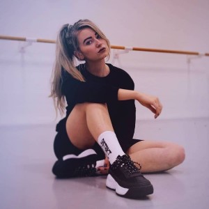 ‘Do Better’ by Celine Rae