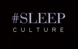 #Sleep Culture logo