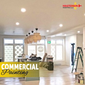 Commercial Painting Service Albuquerque