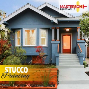 Painting Stucco Houses Albuquerque